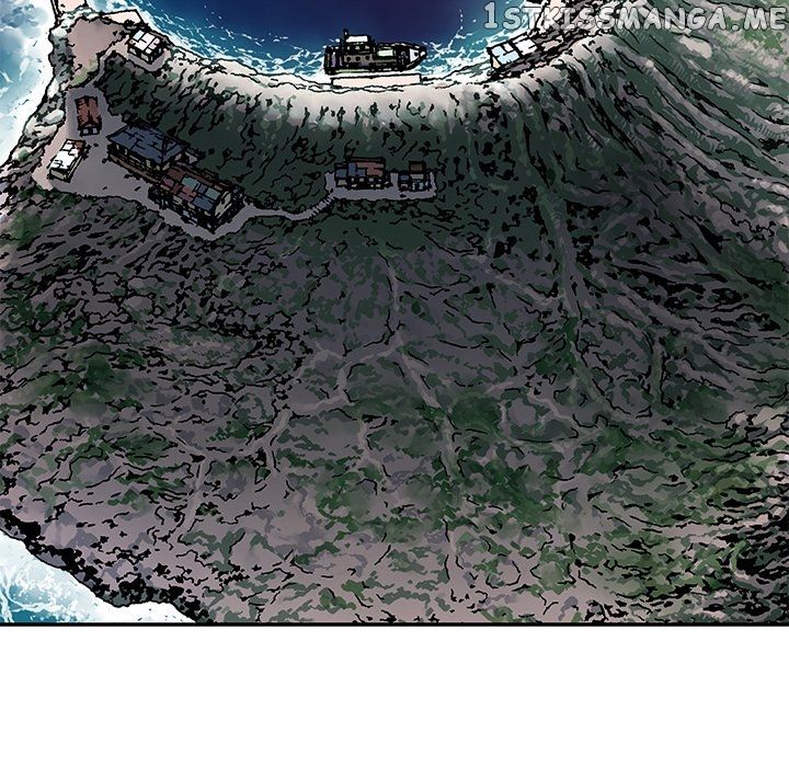 Read Leviathan Manga Online