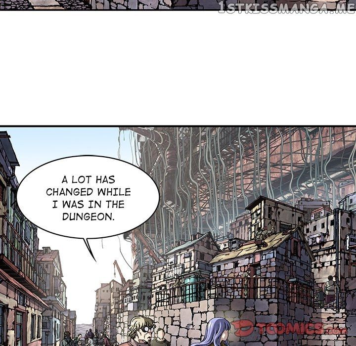 Read Leviathan Manga Online