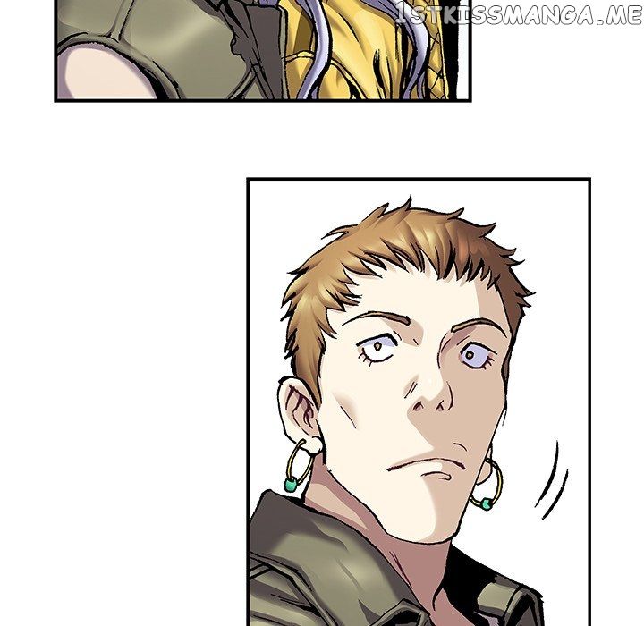Read Leviathan Manga Online