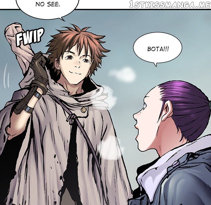 Read Leviathan Manga Online