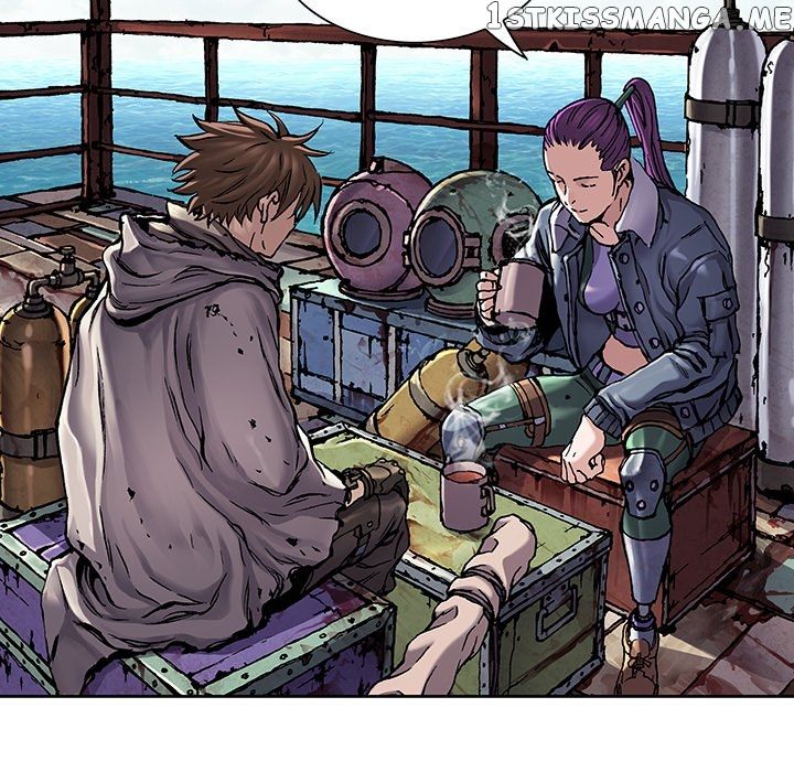 Read Leviathan Manga Online
