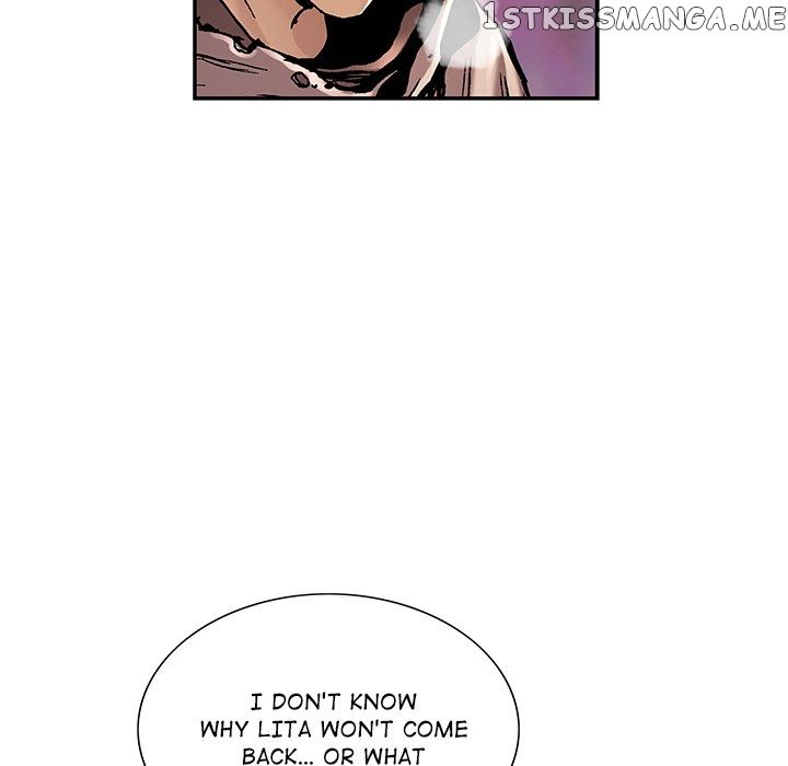Read Leviathan Manga Online