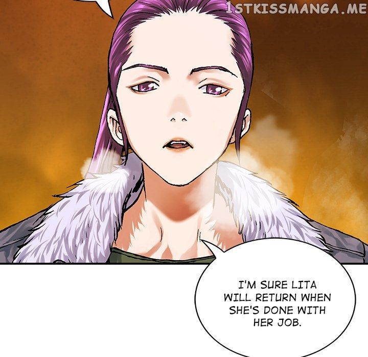 Read Leviathan Manga Online
