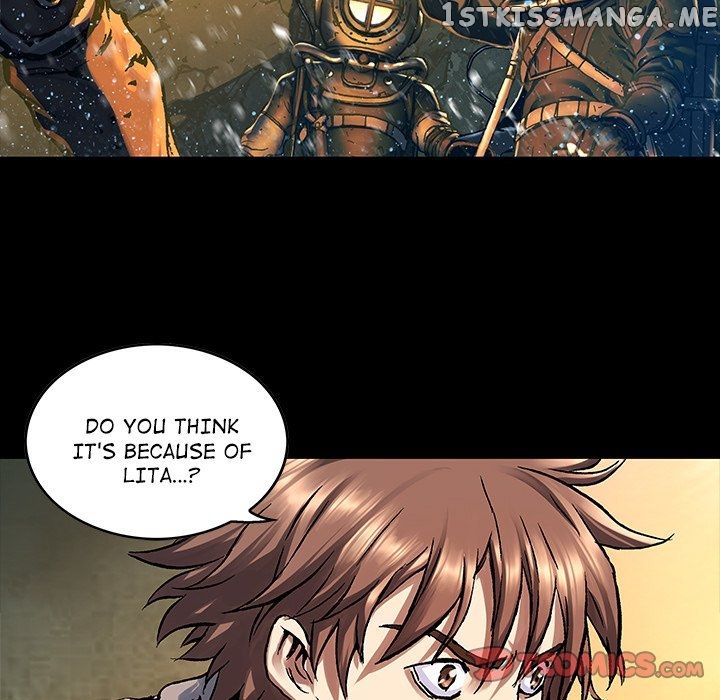 Read Leviathan Manga Online