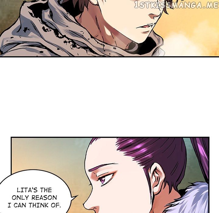 Read Leviathan Manga Online