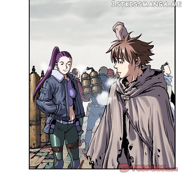 Read Leviathan Manga Online