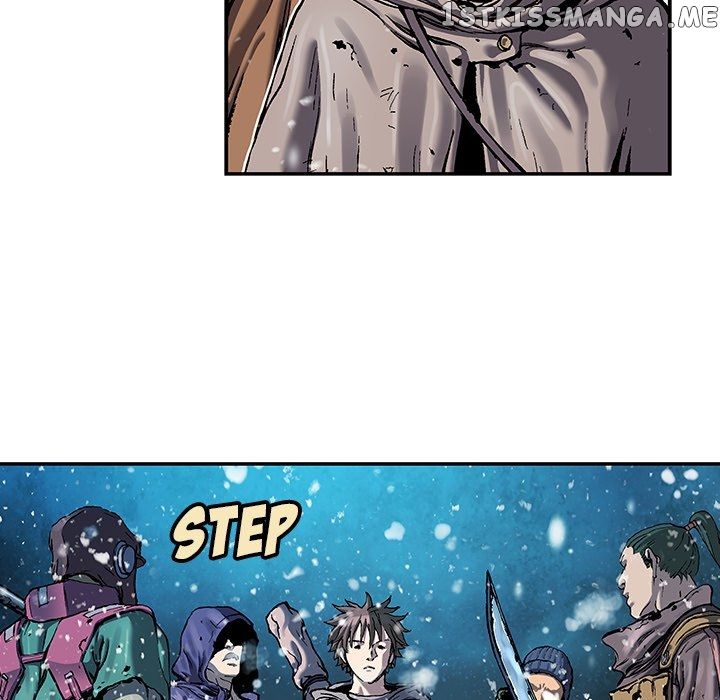 Read Leviathan Manga Online