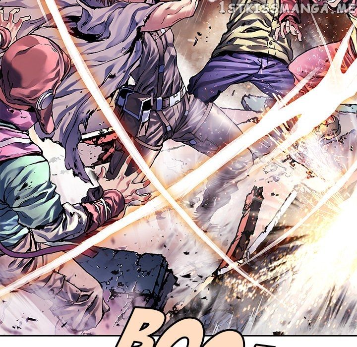 Read Leviathan Manga Online
