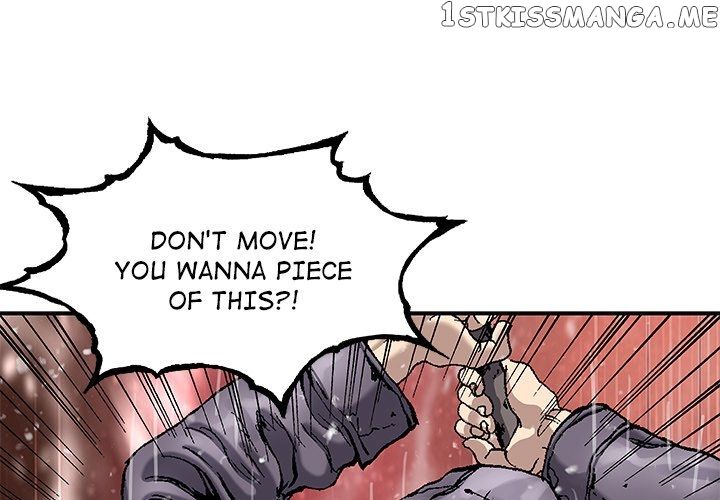 Read Leviathan Manga Online