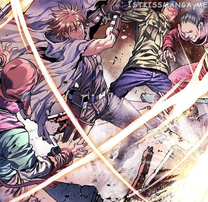 Read Leviathan Manga Online