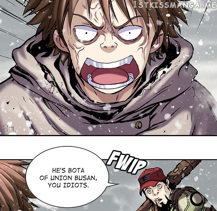 Read Leviathan Manga Online