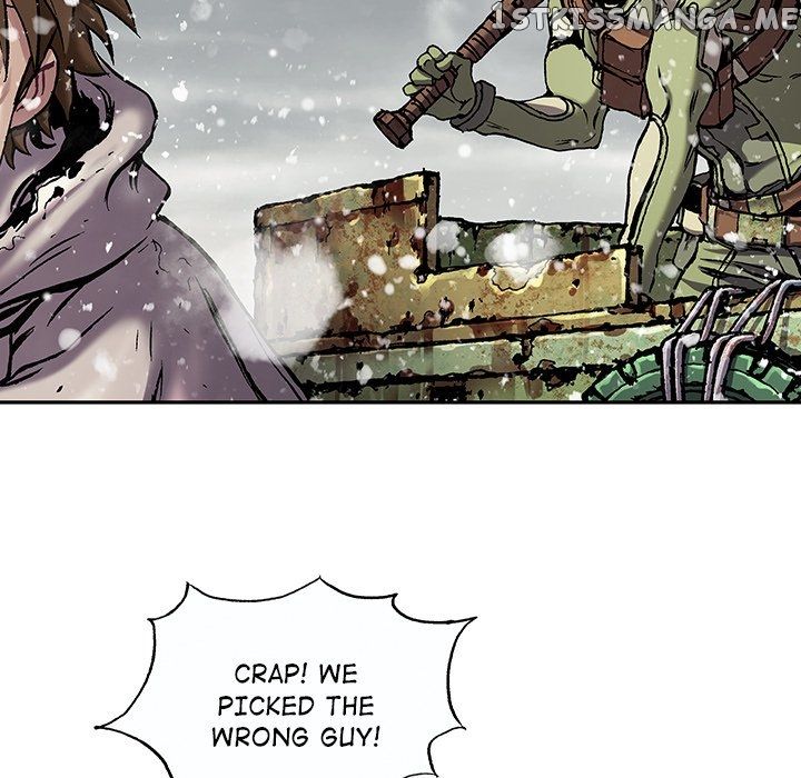 Read Leviathan Manga Online