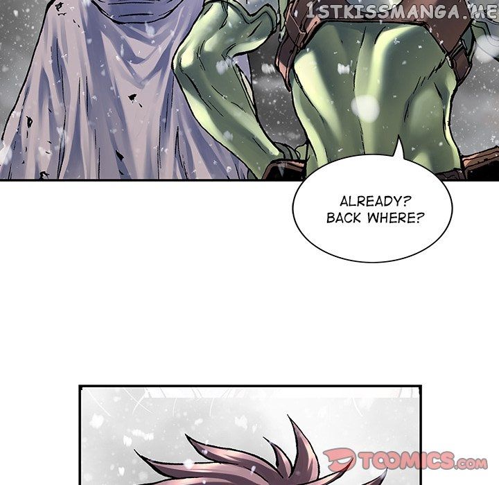 Read Leviathan Manga Online