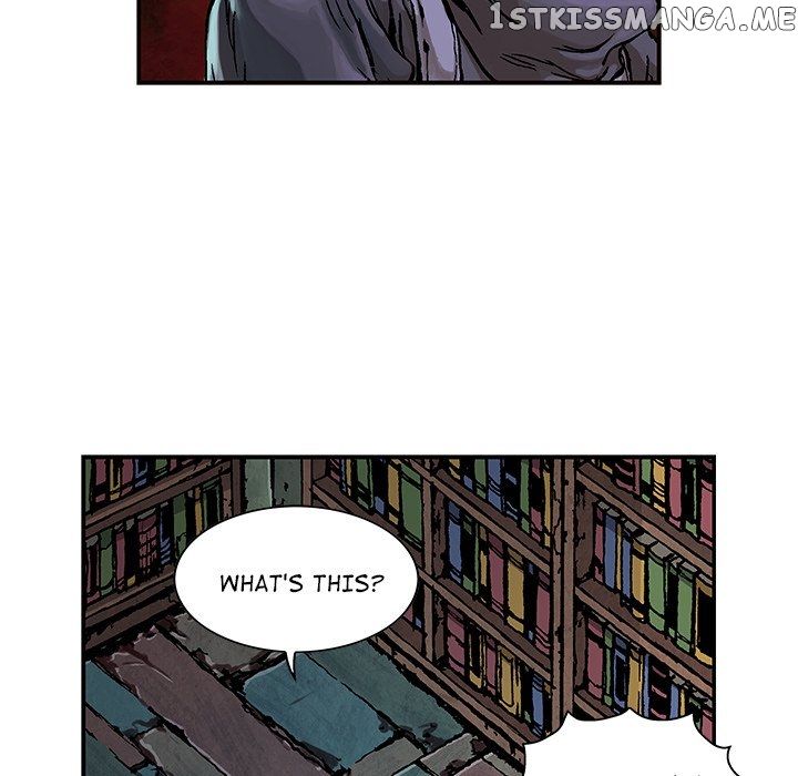 Read Leviathan Manga Online