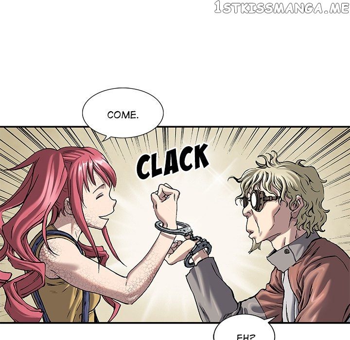 Read Leviathan Manga Online