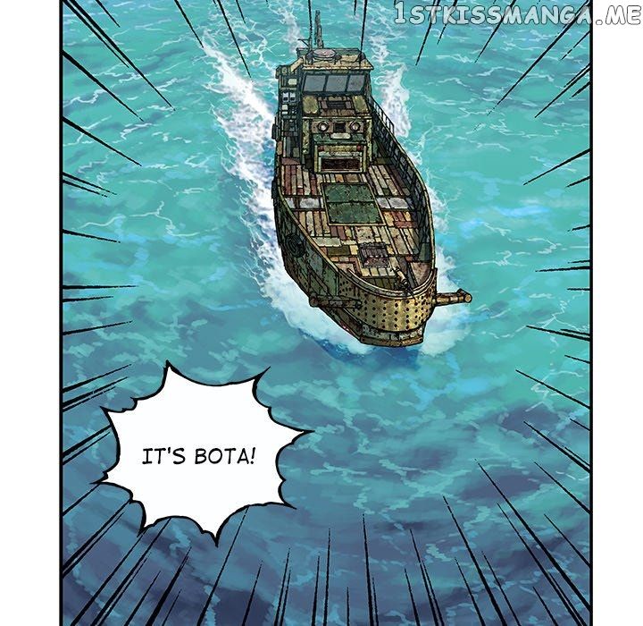 Read Leviathan Manga Online