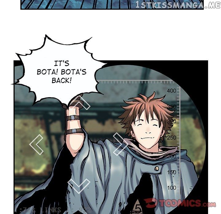 Read Leviathan Manga Online