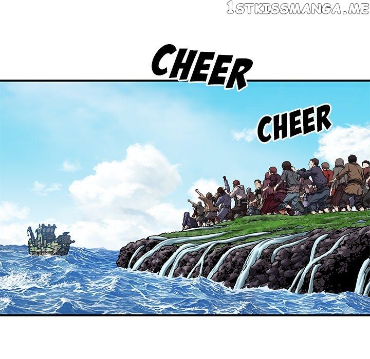 Read Leviathan Manga Online