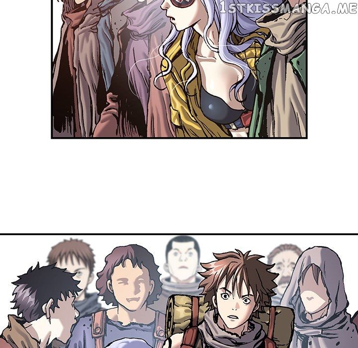 Read Leviathan Manga Online