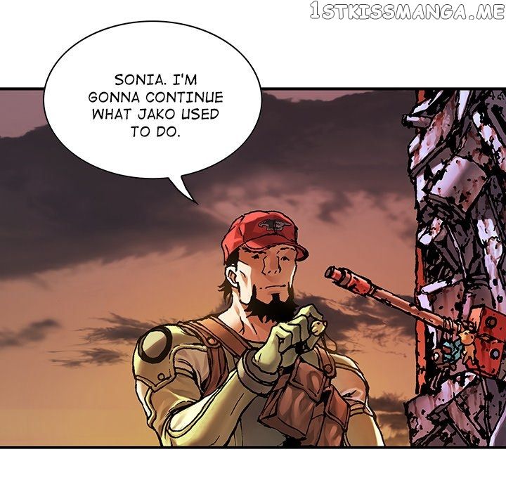 Read Leviathan Manga Online