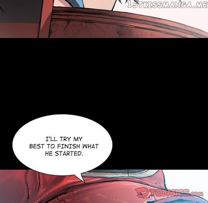 Read Leviathan Manga Online