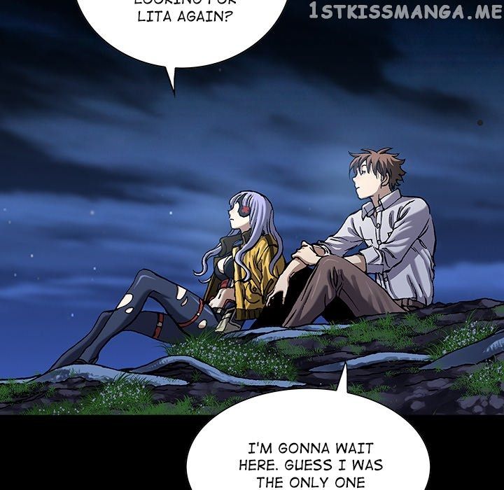 Read Leviathan Manga Online