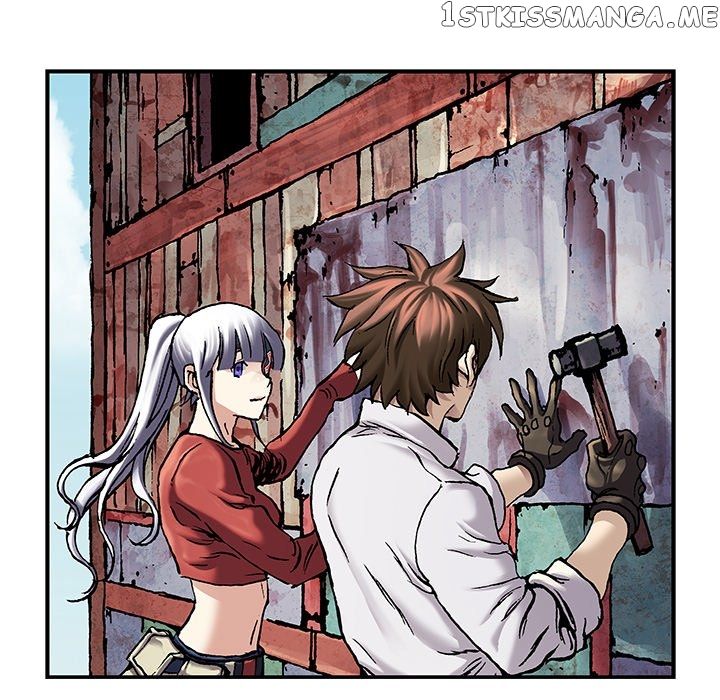 Read Leviathan Manga Online