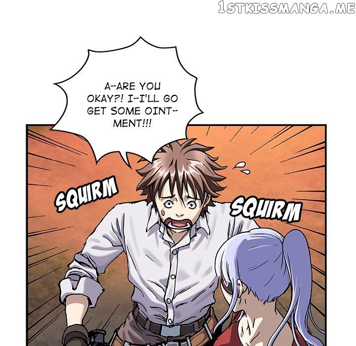 Read Leviathan Manga Online