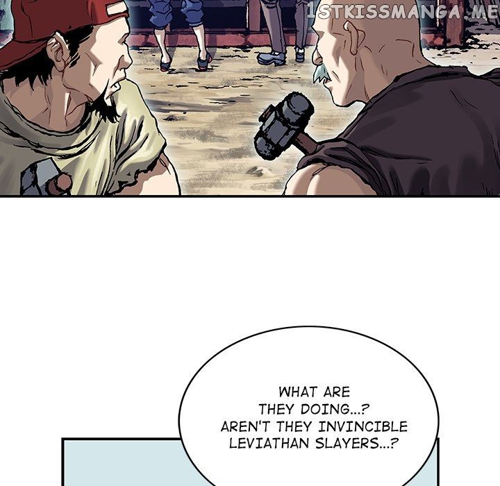 Read Leviathan Manga Online