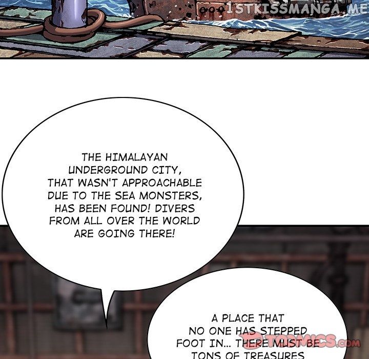 Read Leviathan Manga Online