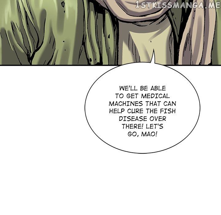 Read Leviathan Manga Online