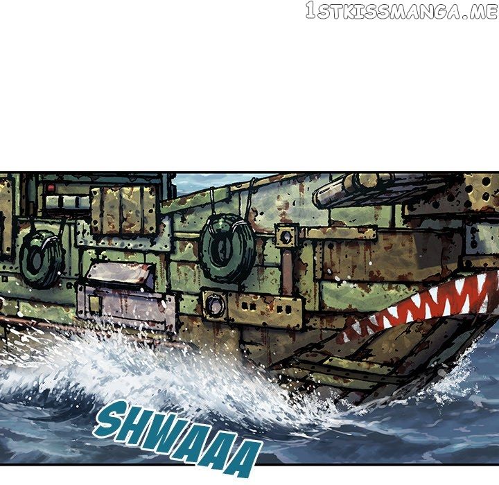 Read Leviathan Manga Online