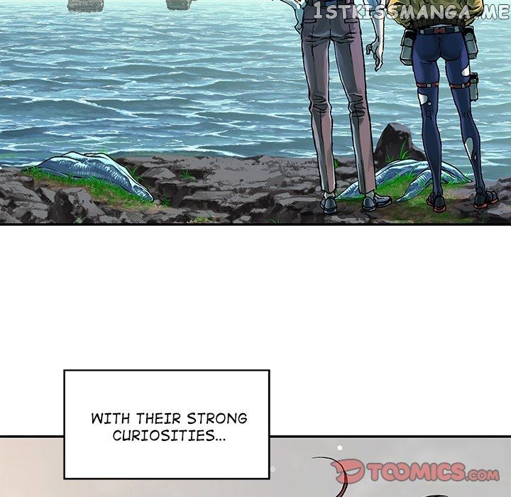 Read Leviathan Manga Online