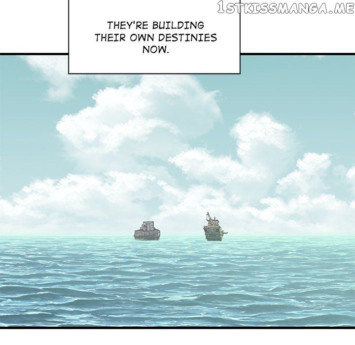 Read Leviathan Manga Online