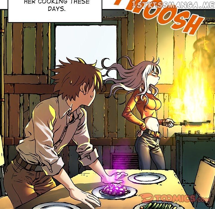 Read Leviathan Manga Online