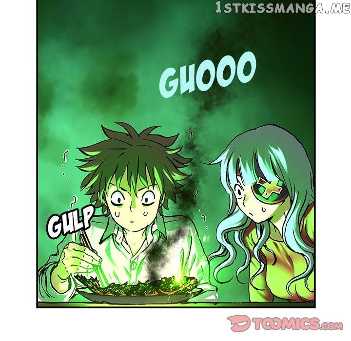 Read Leviathan Manga Online