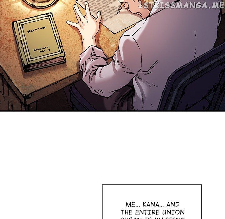 Read Leviathan Manga Online