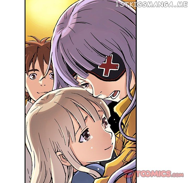 Read Leviathan Manga Online