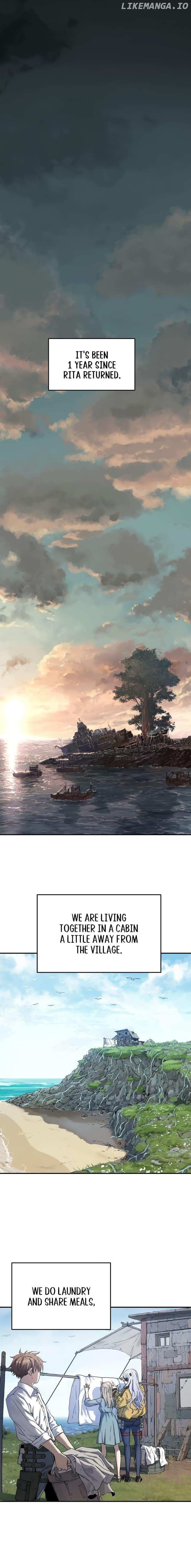 Read Leviathan Manga Online