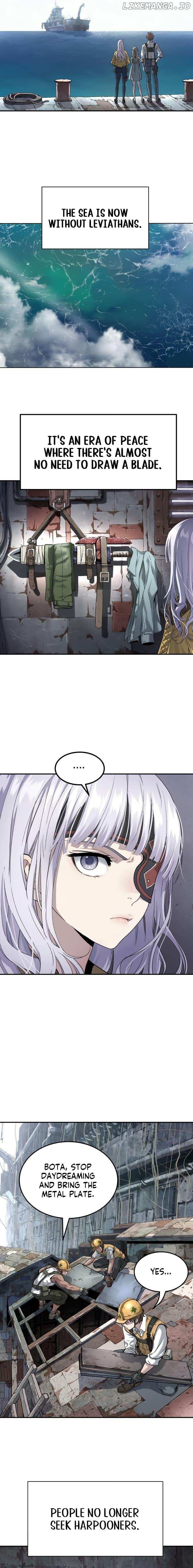 Read Leviathan Manga Online