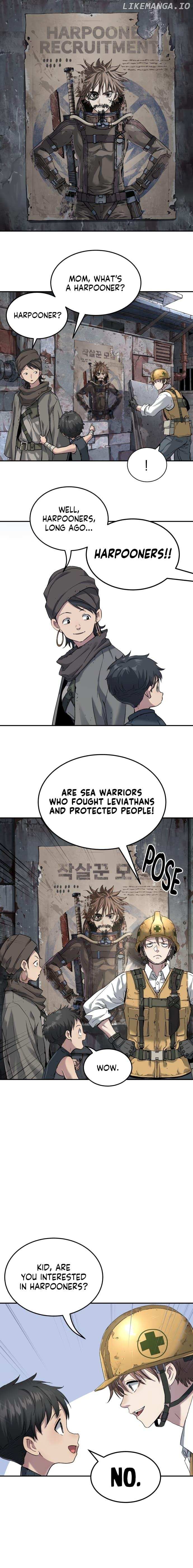 Read Leviathan Manga Online
