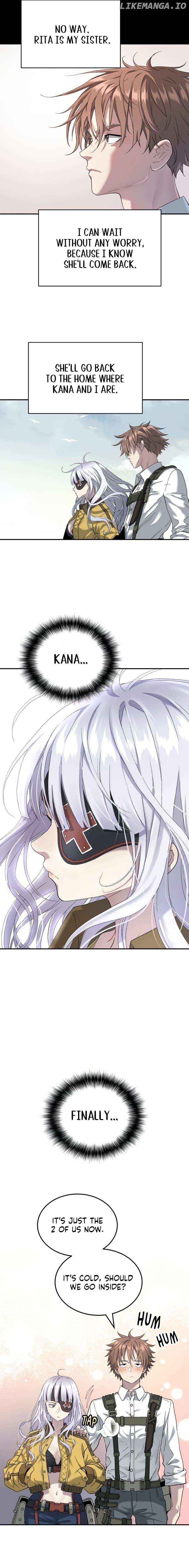 Read Leviathan Manga Online