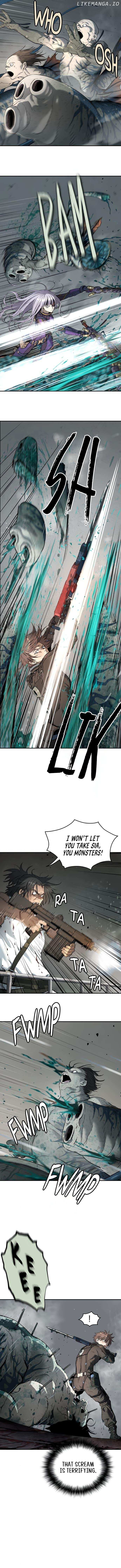 Read Leviathan Manga Online