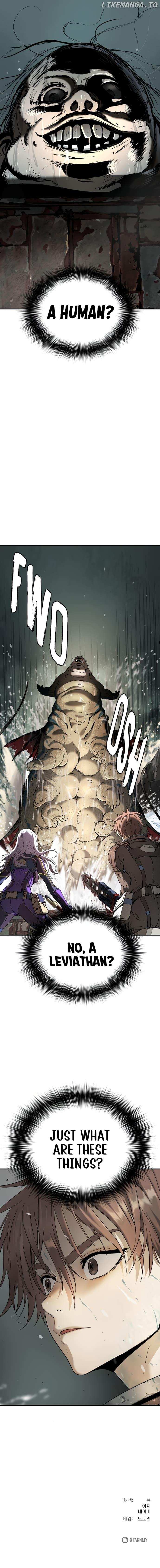 Read Leviathan Manga Online