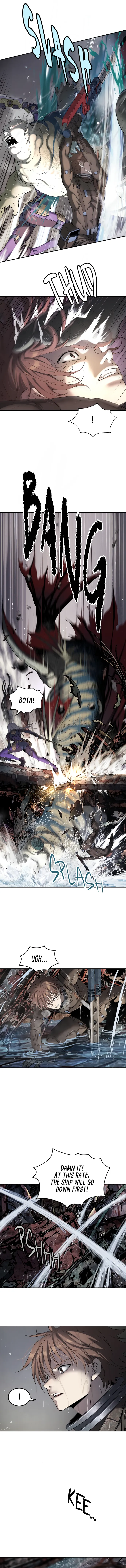 Read Leviathan Manga Online