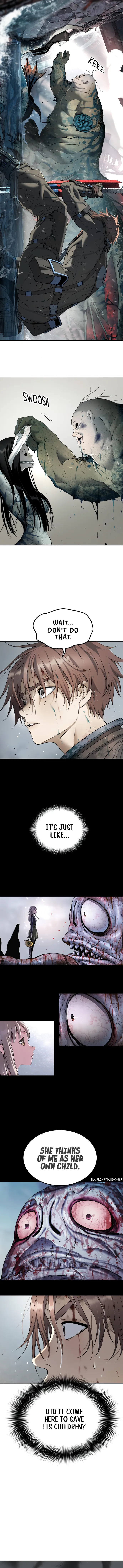 Read Leviathan Manga Online