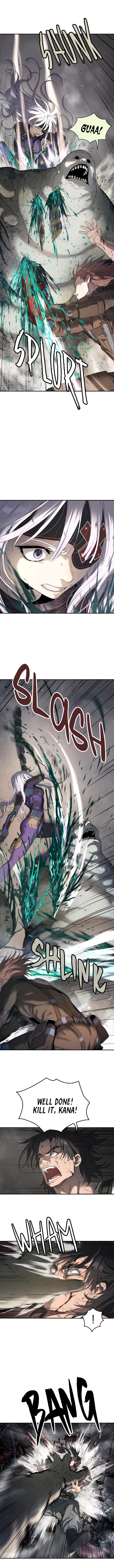 Read Leviathan Manga Online