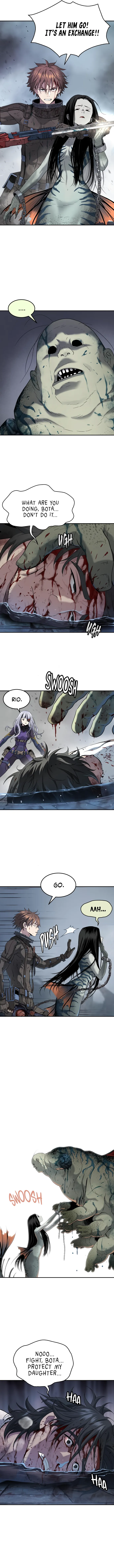 Read Leviathan Manga Online