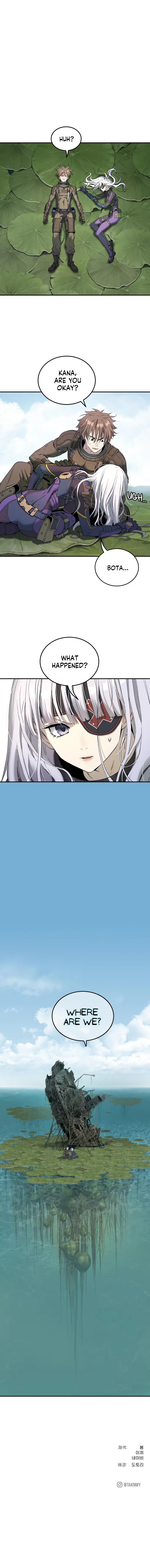 Read Leviathan Manga Online