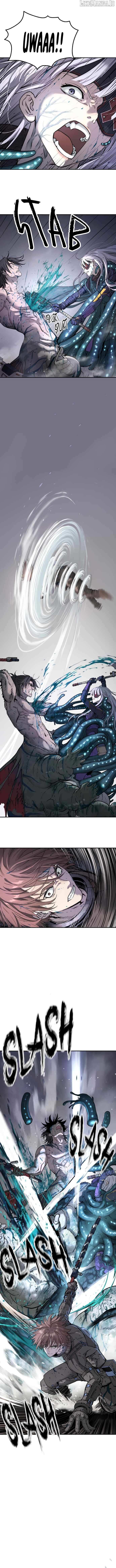 Read Leviathan Manga Online
